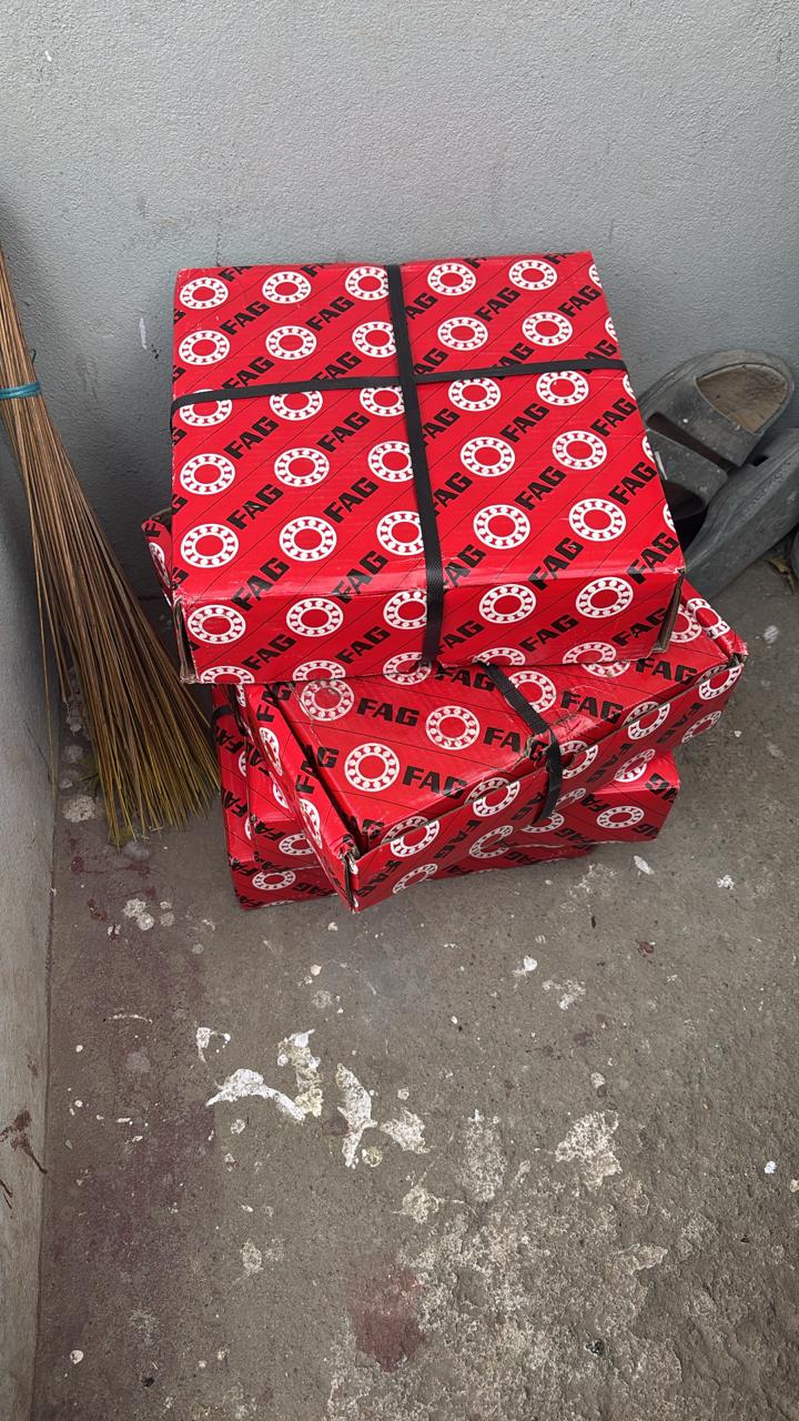 High-Quality Bearings