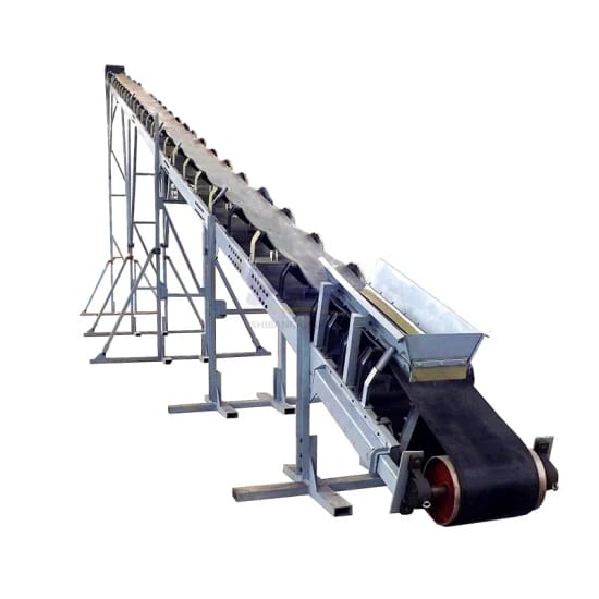 Conveyor-Frames